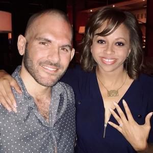 Meet your Posher, Dwight p.